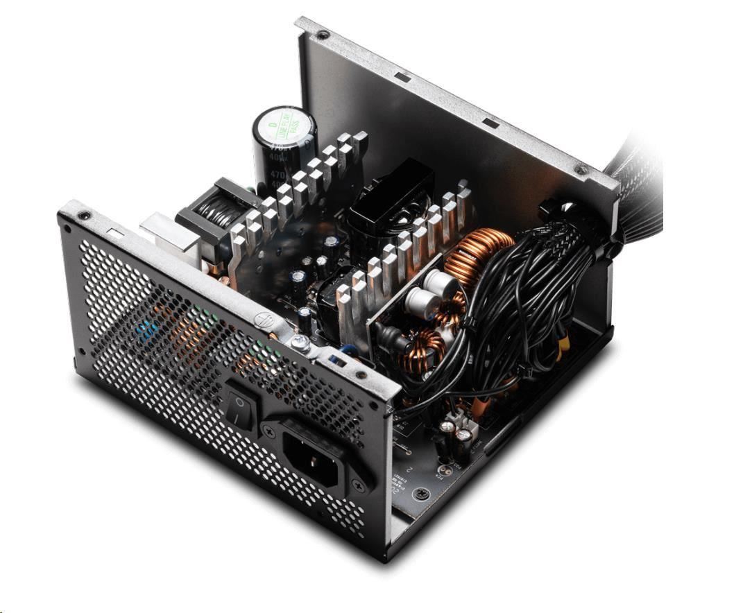 ADATA XPG zdroj PYLON 550W 80+ BRONZE