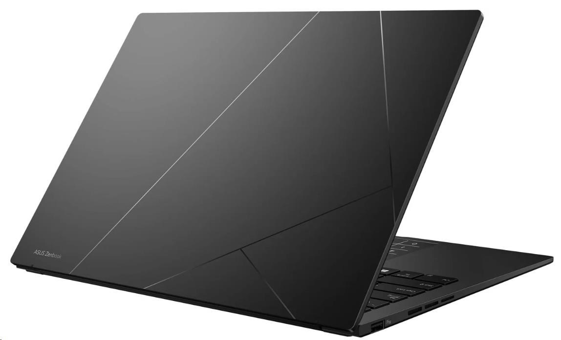 ASUS NTB Zenbook 14 (UM3406GA-OLED078W), Ryzen AI 7 445, 14" 1920 x 1200, 16GB, 1TB SSD, Radeon, W11 Home, Black