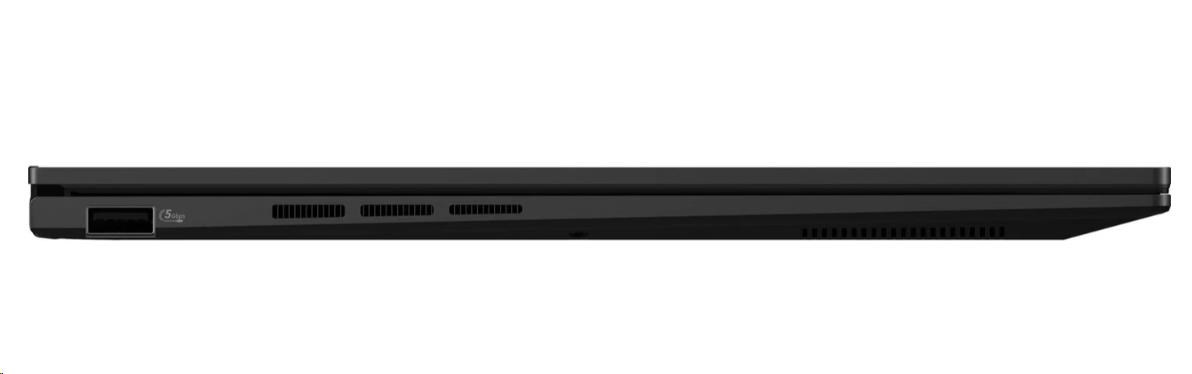 ASUS NTB Zenbook 14 (UM3406GA-OLED078W), Ryzen AI 7 445, 14" 1920 x 1200, 16GB, 1TB SSD, Radeon, W11 Home, Black