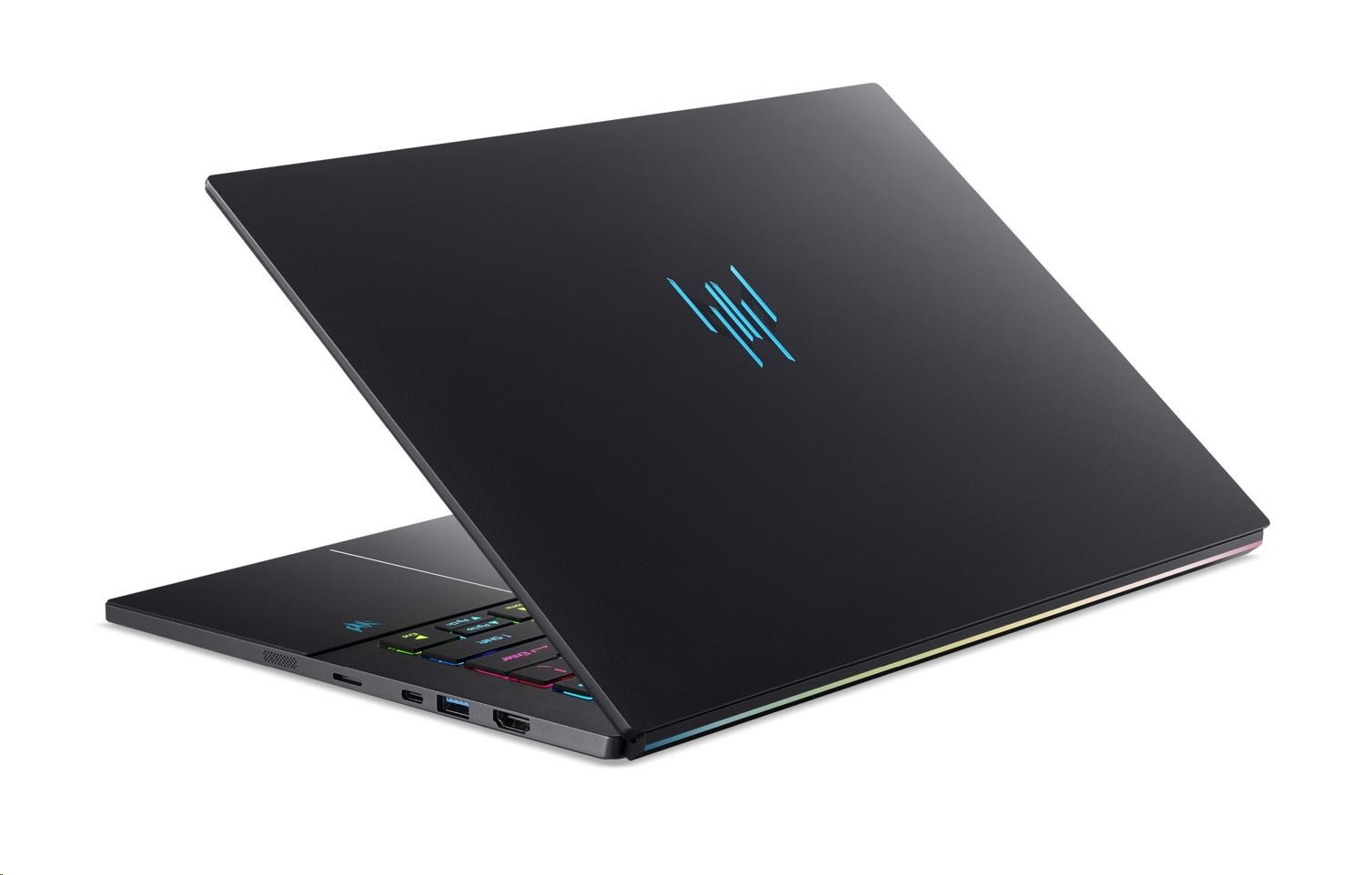 BAZAR - ACER NTB Predator Triton 14 AI (PT14-52T-97UC),Ultra 9 288V,14.5" 2880x1800,32GB,2TB SSD,RTX 5070,W11 Pro