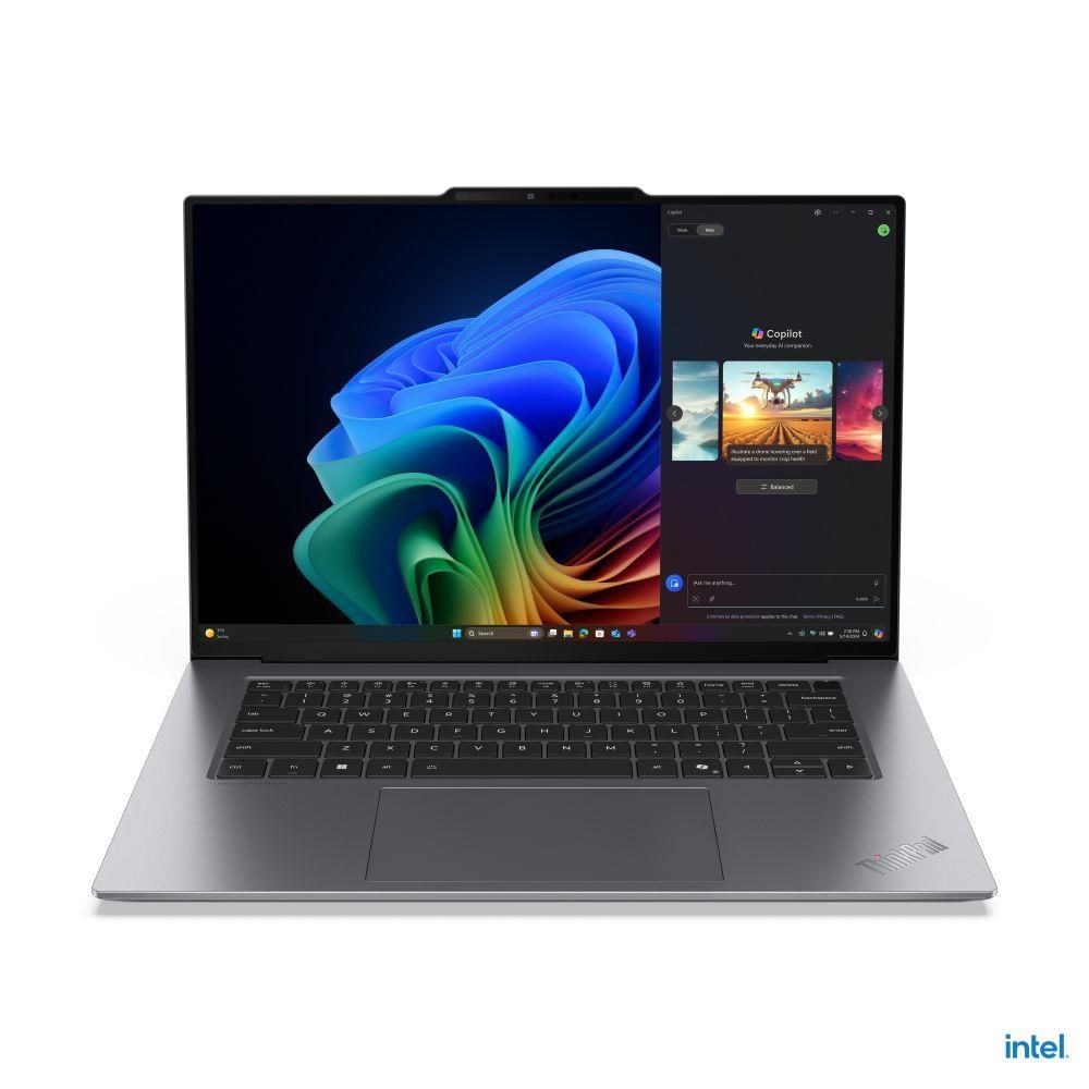 LENOVO NTB Thinkpad X9-15 G1 - Ultra7 258V,15.3" 2.8k OLED Touch,32GB,2TBSSD,IRcam,W11P