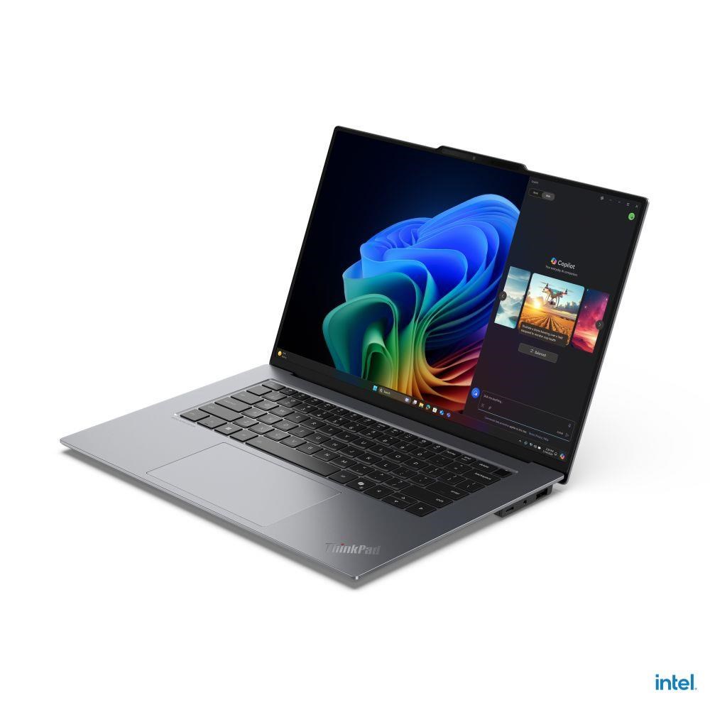 LENOVO NTB Thinkpad X9-15 G1 - Ultra7 258V,15.3" 2.8k OLED Touch,32GB,2TBSSD,IRcam,W11P