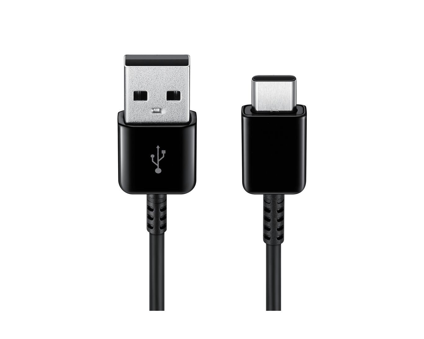 Data Cabel Samsung Black, EU