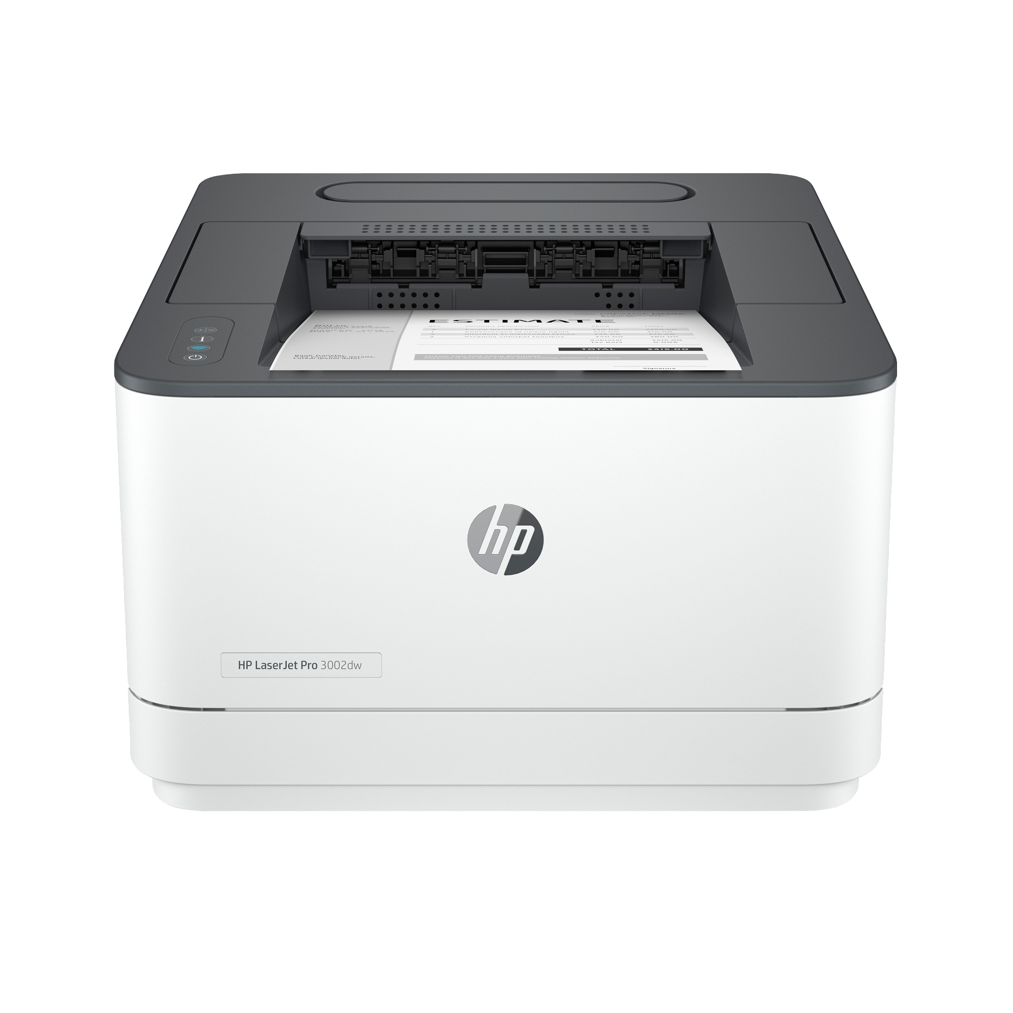 HP LaserJet Pro 3002dw (33 str/min, A4, USB, Wi-Fi, duplex)