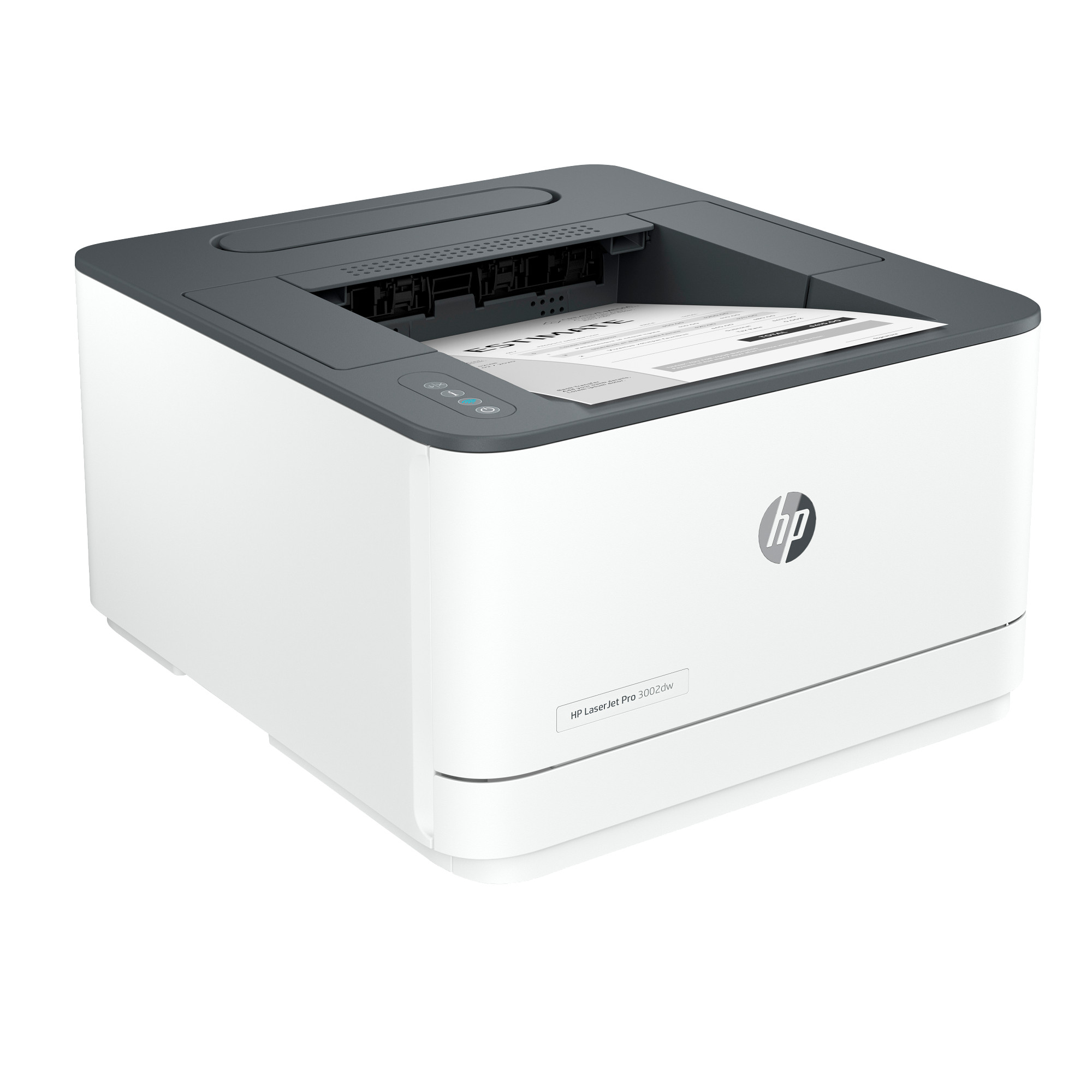 HP LaserJet Pro 3002dw (33 str/min, A4, USB, Wi-Fi, duplex)