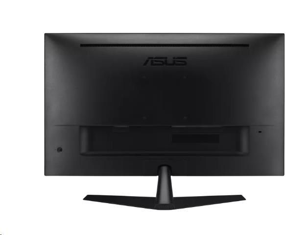 ASUS LCD 27" VY279HGR Eye Care Gaming Monitor, IPS, 120Hz, SmoothMotion, 1ms (MPRT), Adaptive Sync, HDMI, D-sub
