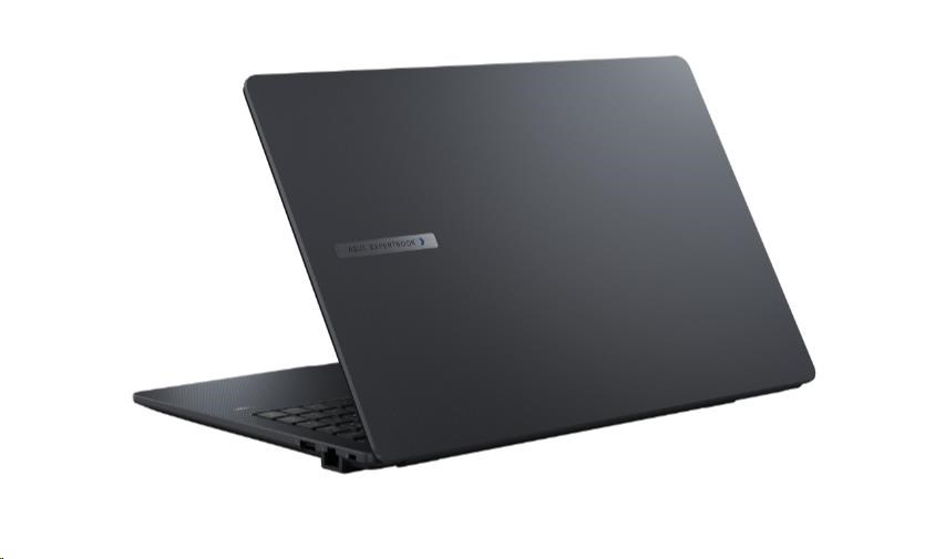 ASUS NTB ExpertBook BM1 (BM1503CDA-S70467XA), R5-7535HS, 15.6" 1920x1080, 8GB, 512GB SSD, AMD Radeon, W11P Edu, Gray