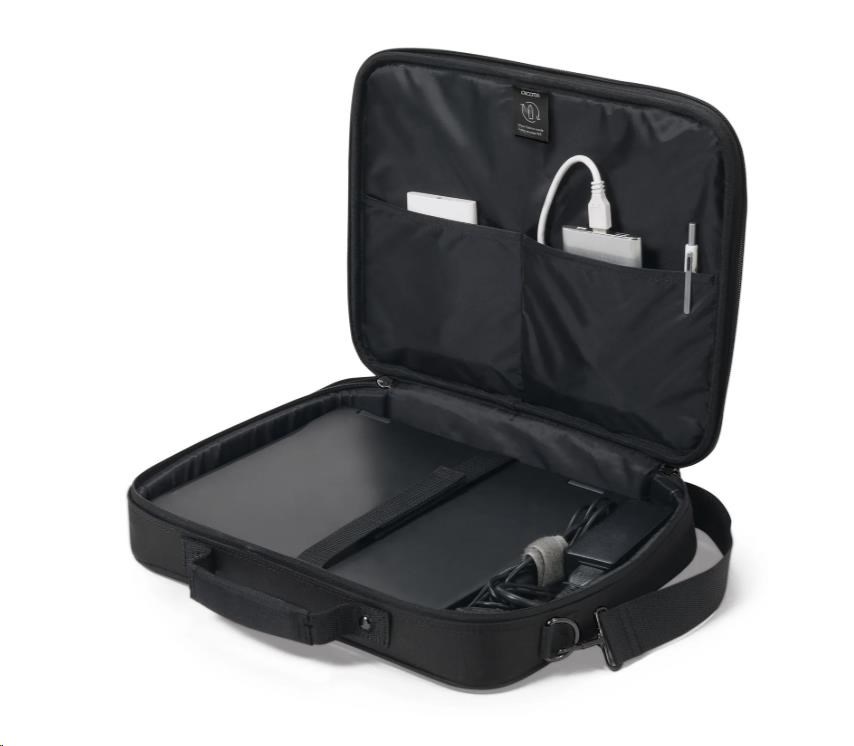 DICOTA Multi TWO 13-14, black