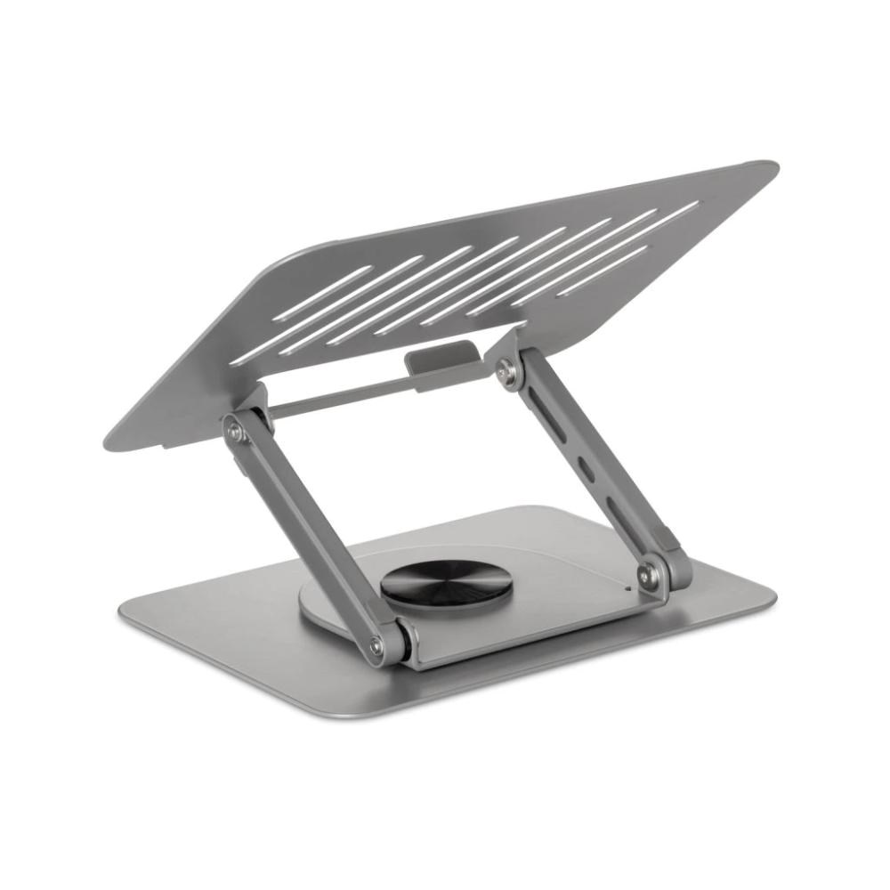 EVOLVEO CoolGuy, stojan pod notebook, 17", záruka 5 let, šedý