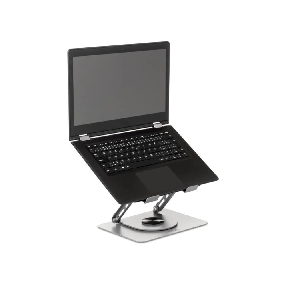 EVOLVEO CoolGuy, stojan pod notebook, 17", záruka 5 let, šedý