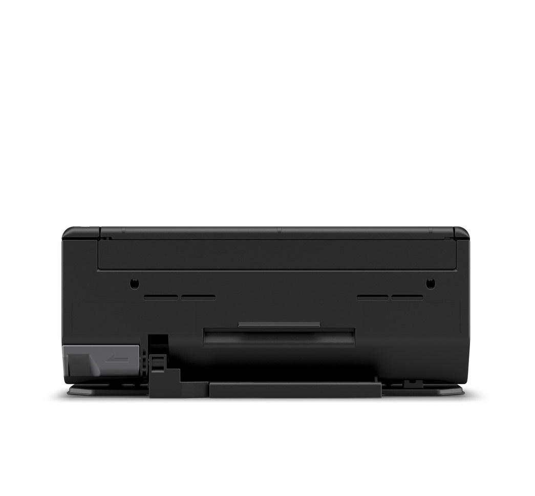 EPSON skener ES-C380W, A4, 600x600dpi, USB, Wi-Fi (direct), Display, Záruka 3 let po registraci