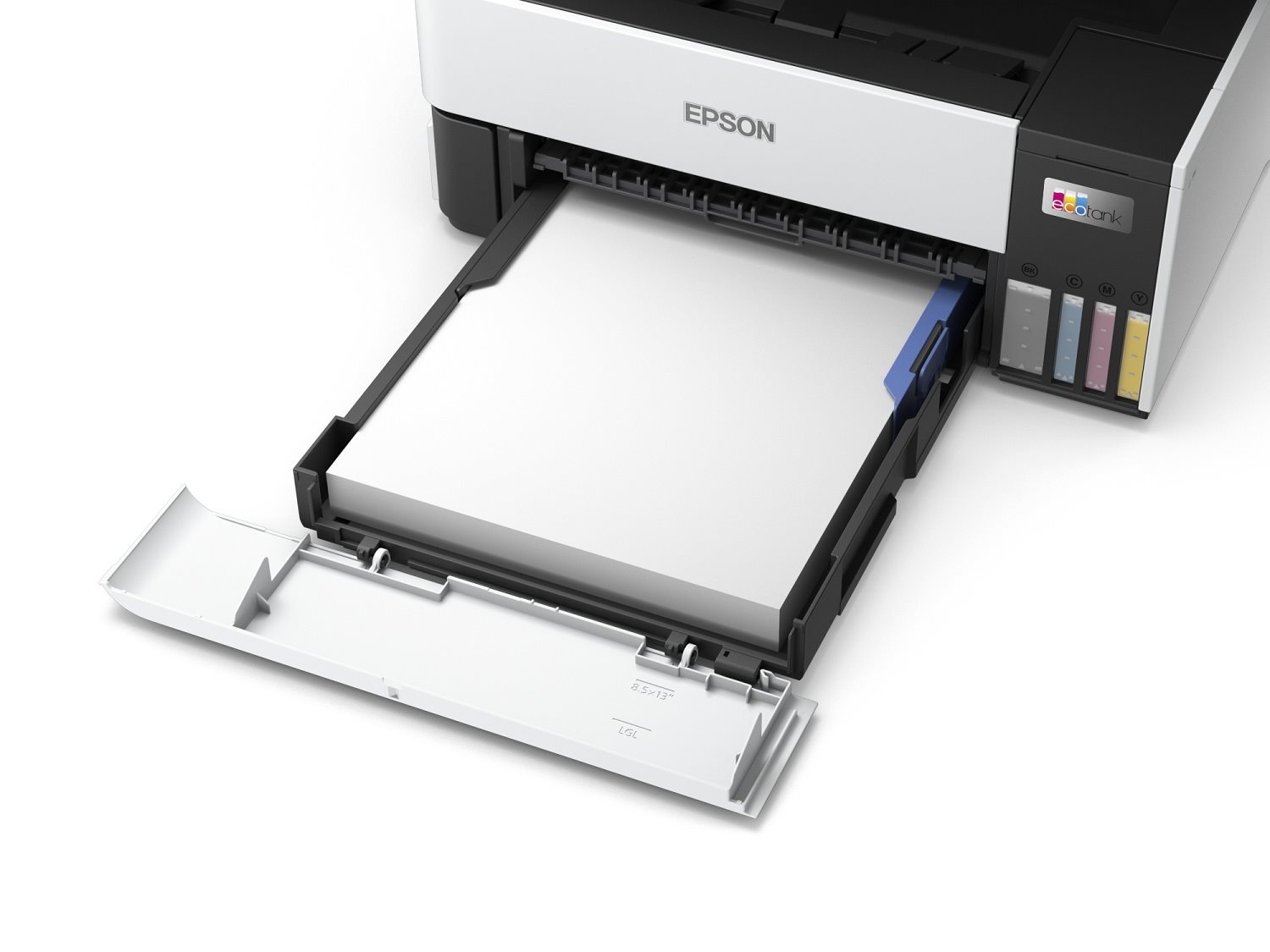 EPSON tiskárna ink EcoTank L6499, 4v1, A4, 1200x4800dpi, 37ppm, USB, Duplex, PCL, Záruka 5 let po registraci zdarma
