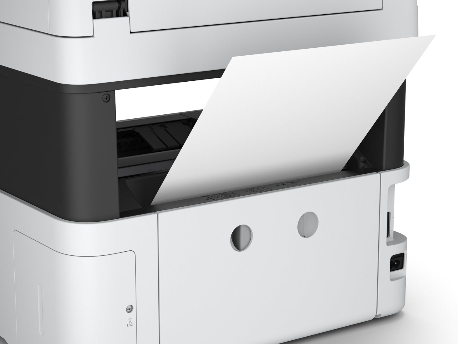 EPSON tiskárna ink EcoTank L6499, 4v1, A4, 1200x4800dpi, 37ppm, USB, Duplex, PCL, Záruka 5 let po registraci zdarma