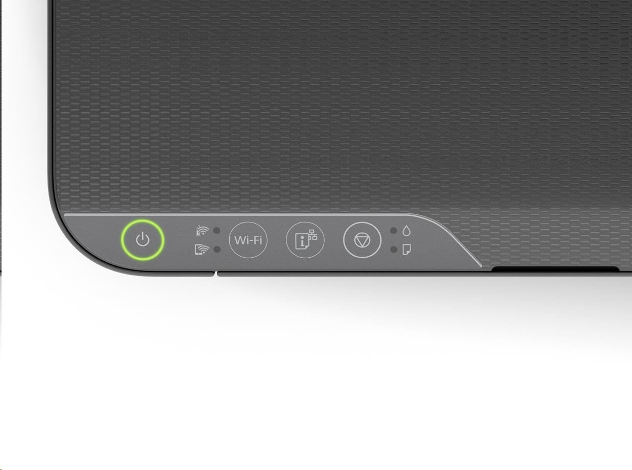EPSON tiskárna ink EcoTank L1270, 5760x1440dpi, A4, 33ppm, USB, Wi-Fi,Záruka 5 let po registraci zdarma