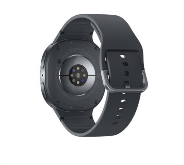 Samsung Galaxy Watch8 (44mm) grafitová, EU