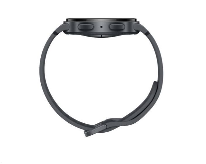 Samsung Galaxy Watch8 (44mm) grafitová, EU