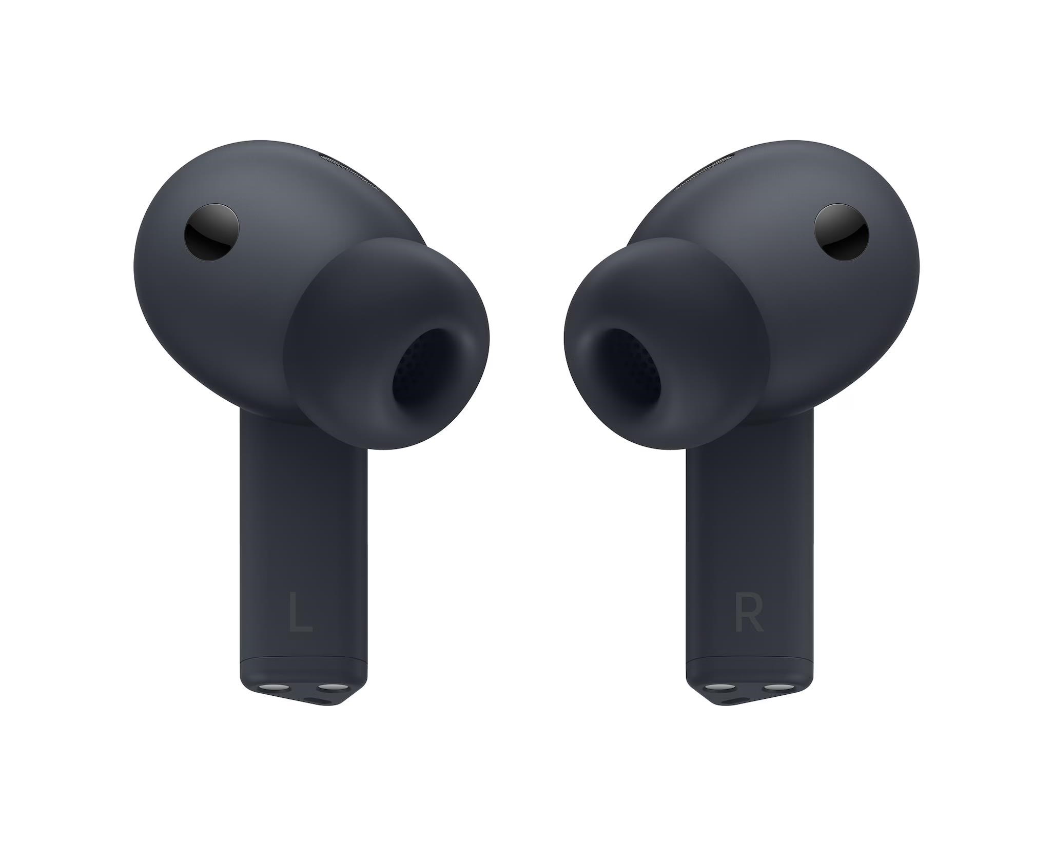Samsung SM-R420 Galaxy Buds3 FE, černá (distribuce svět)
