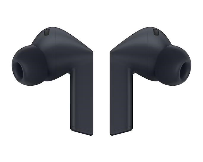Samsung SM-R420 Galaxy Buds3 FE, černá (distribuce svět)