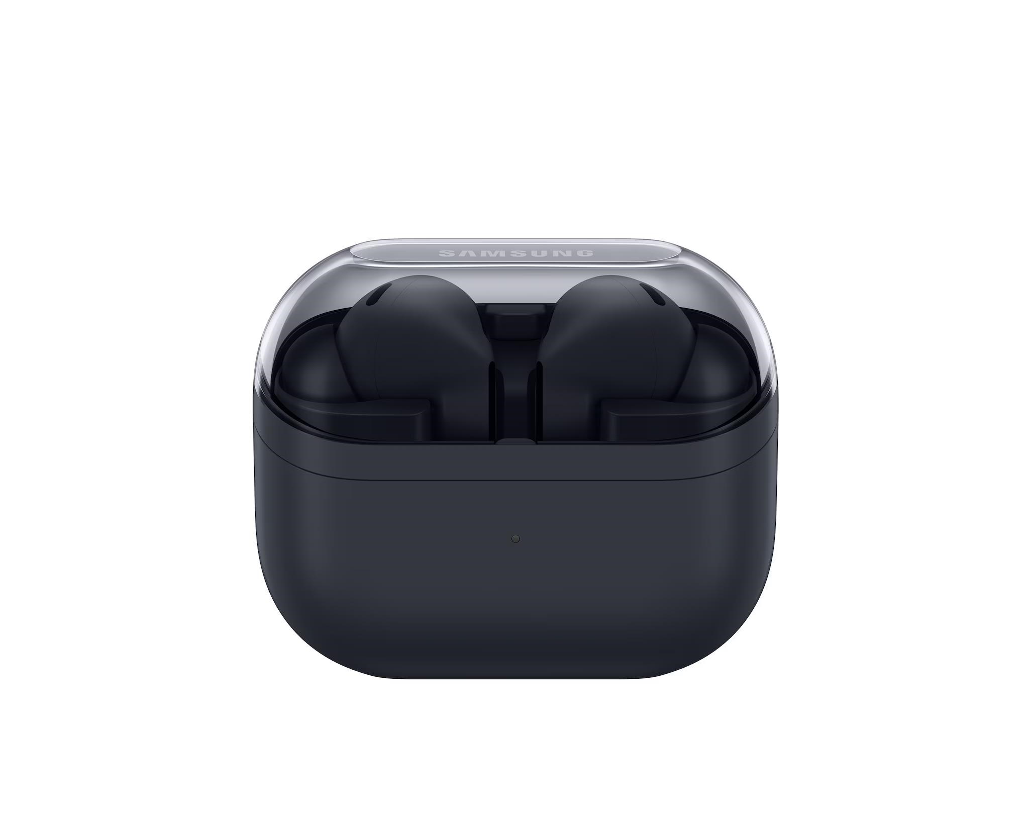 Samsung SM-R420 Galaxy Buds3 FE, černá (distribuce svět)