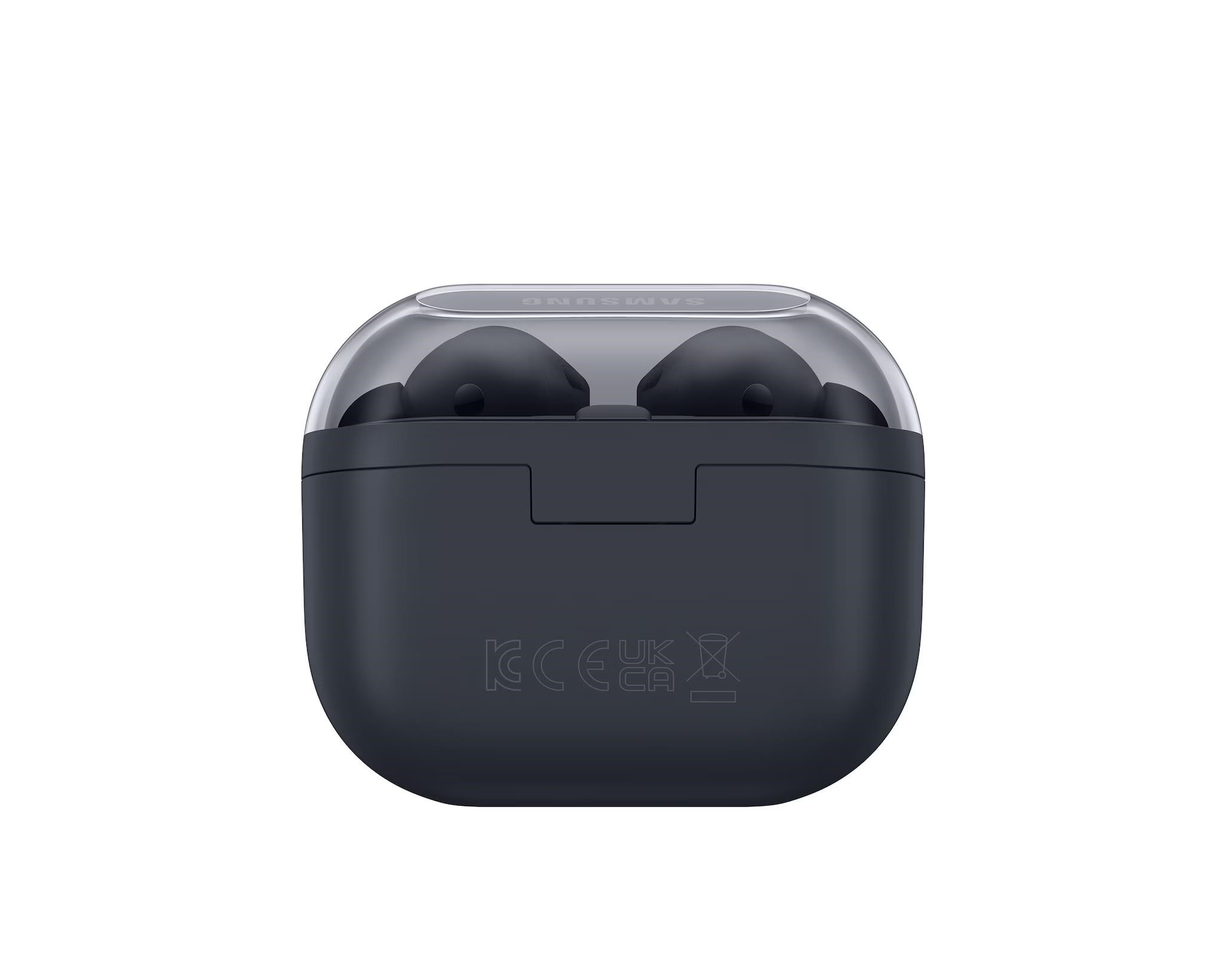 Samsung SM-R420 Galaxy Buds3 FE, černá (distribuce svět)