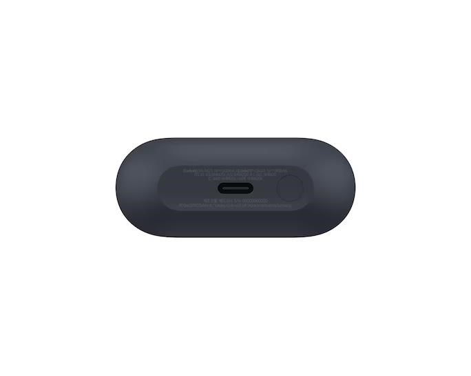Samsung SM-R420 Galaxy Buds3 FE, černá (distribuce svět)