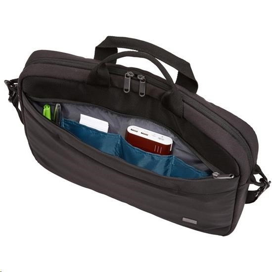 Case Logic brašna Advantage ADVA116 pro notebook 15,6", černá