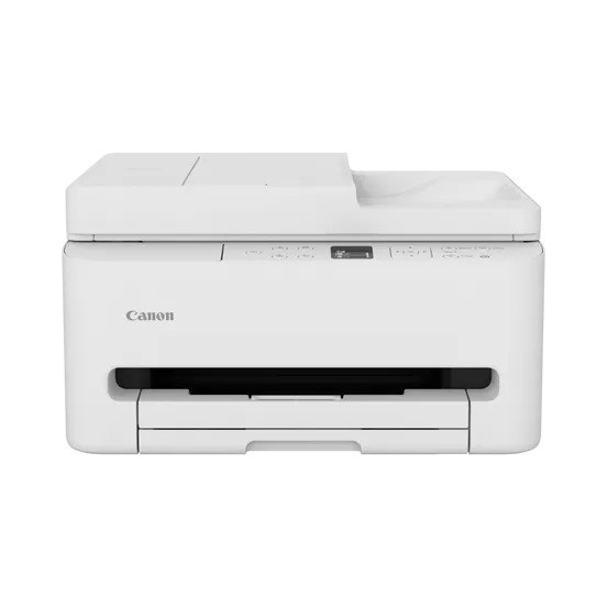 Canon PIXMA Tiskárna TS7550i - barevná, MF (tisk,kopírka,sken,cloud), display, duplex, ADF, Wi-Fi BAZAR/POŠKOZENÝ OBAL