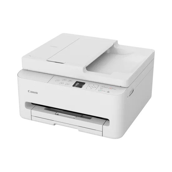 Canon PIXMA Tiskárna TS7550i - barevná, MF (tisk,kopírka,sken,cloud), display, duplex, ADF, Wi-Fi BAZAR/POŠKOZENÝ OBAL