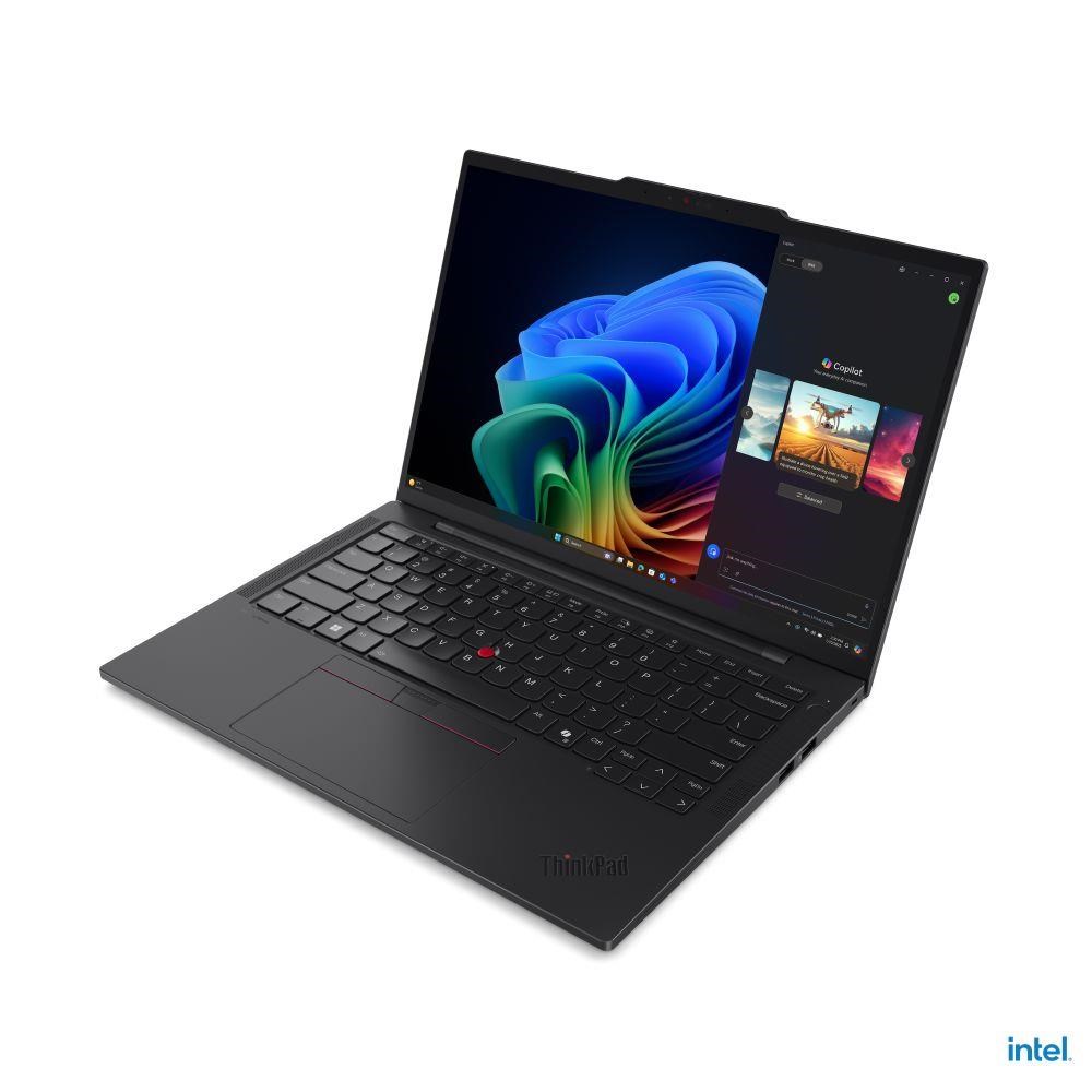 LENOVO NTB ThinkPad T14s G6 - Ultra5 228V,14" WUXGA,32GB,512SSD,IRcam,W11P