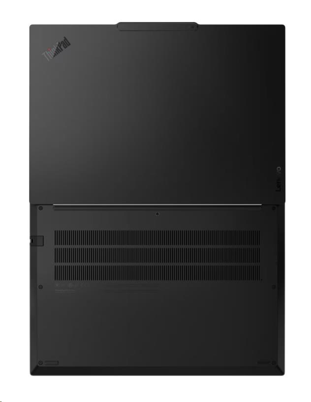 LENOVO NTB ThinkPad E14 Gen 7 (Intel) - Ultra 7 258V,14" WUXGA IPS,32GB,1TSSD,HDMI,Intel Arc 140V,W11P,3Y Onsite