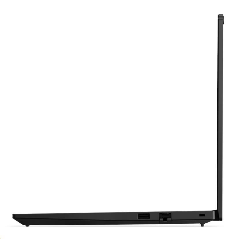 LENOVO NTB ThinkPad E14 Gen 7 (Intel) - Ultra 7 258V,14" WUXGA IPS,32GB,1TSSD,HDMI,Intel Arc 140V,W11P,3Y Onsite