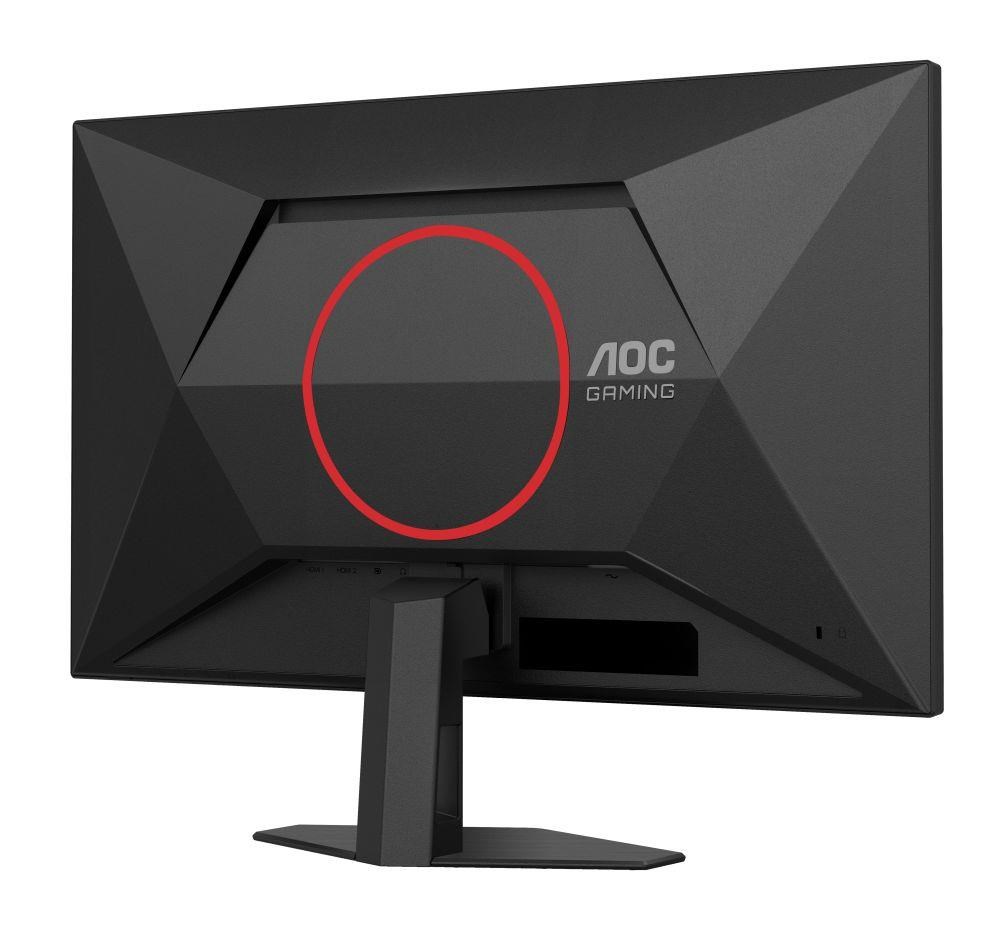 AOC MT 27" 27G4HRE - 1920x1080,IPS,200Hz,HDR10,2xHDMI,1xDP,Repro
