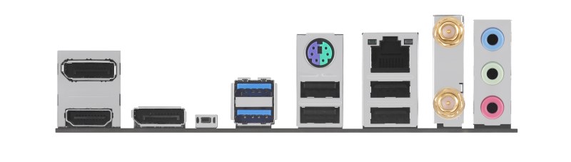 ASUS MB Sc AM5 TUF GAMING A620M-PLUS WIFI, AMD A620, 4xDDR5, 1xHDMI, 2xDP, mATX