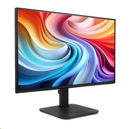 ACER LCD KA242YP6bip 60cm 23.8'' FHD ZeroFrame IPS 144Hz 16:9 1ms(VRB) 250nits HDMI DP FreeSync EU MPRII Black H.cable x