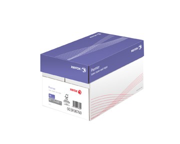 Xerox Papír Premier (80g/500 listů, A4); lze objednat po 5ks