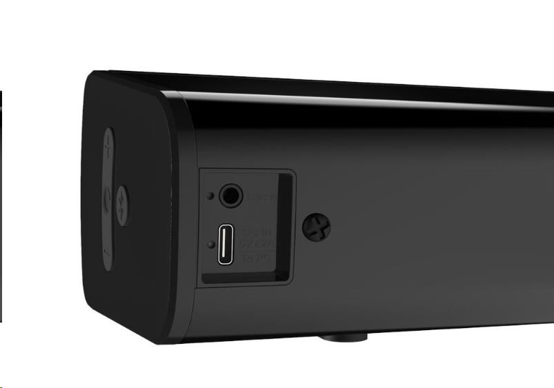 Creative Stage Air V2 - soundbar