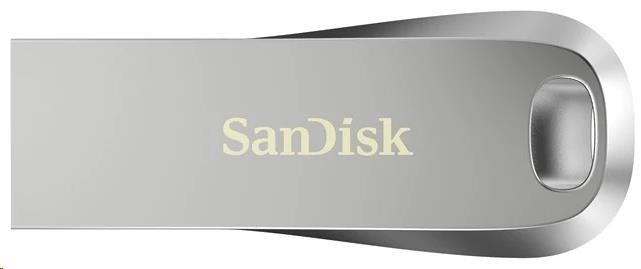 SanDisk Flash Disk 128GB Ultra Dual Drive Luxe USB 3.1 Type-C 150MB/s