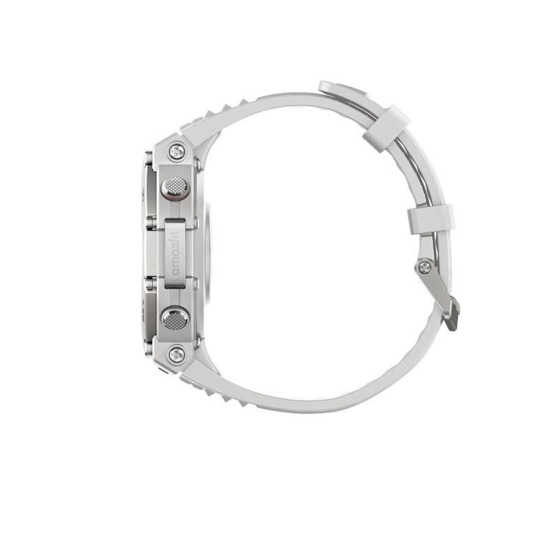 Amazfit T-Rex 3, Grey