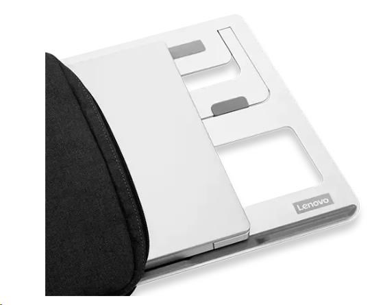 LENOVO Portable Aluminum Laptop Stand