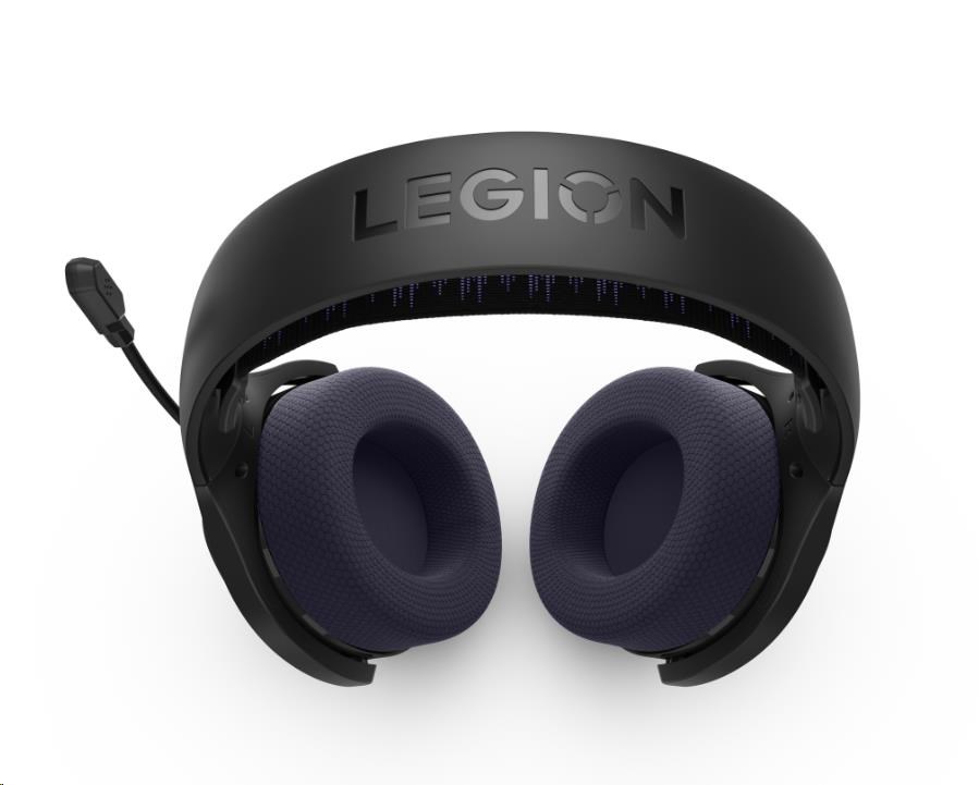 LENOVO Legion H410 Wireless Gaming Headset