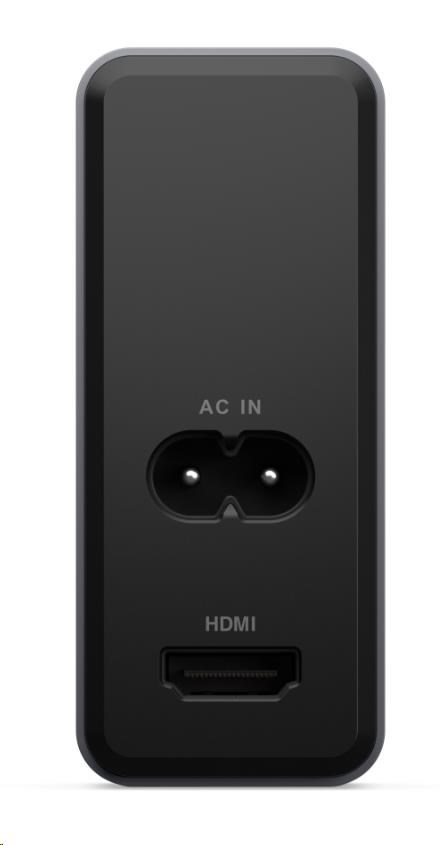 LENOVO Charging GaN Dock
