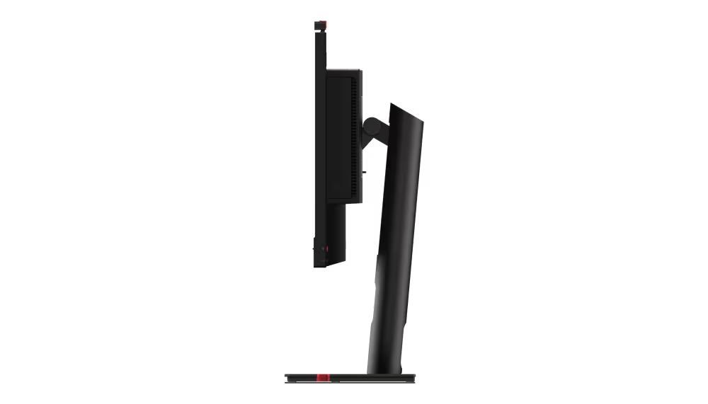 LENOVO LCD TIO 24 Gen5 - 23.8",IPS,matný,16:9,1920x1080,178/178,4/6ms,250cd/m2,1000:1,DP,USB,VESA,Pivot,repro,IRcam