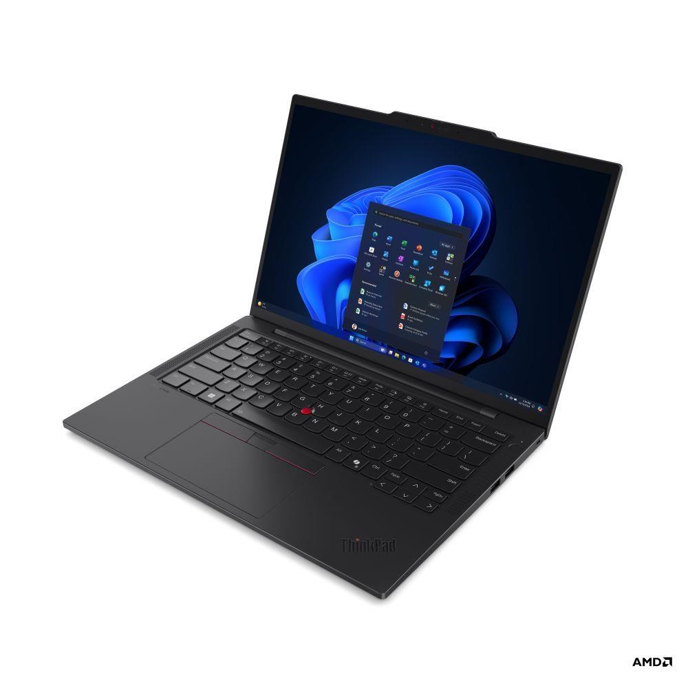 LENOVO NTB Thinkpad T14s AMD G6 - Ryzen AI 7 PRO 350 ,14" WUXGA,32GB,1TBSSD,IRcam,W11P