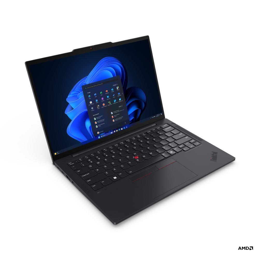 LENOVO NTB Thinkpad T14s AMD G6 - Ryzen AI 7 PRO 350 ,14" WUXGA,32GB,1TBSSD,IRcam,W11P