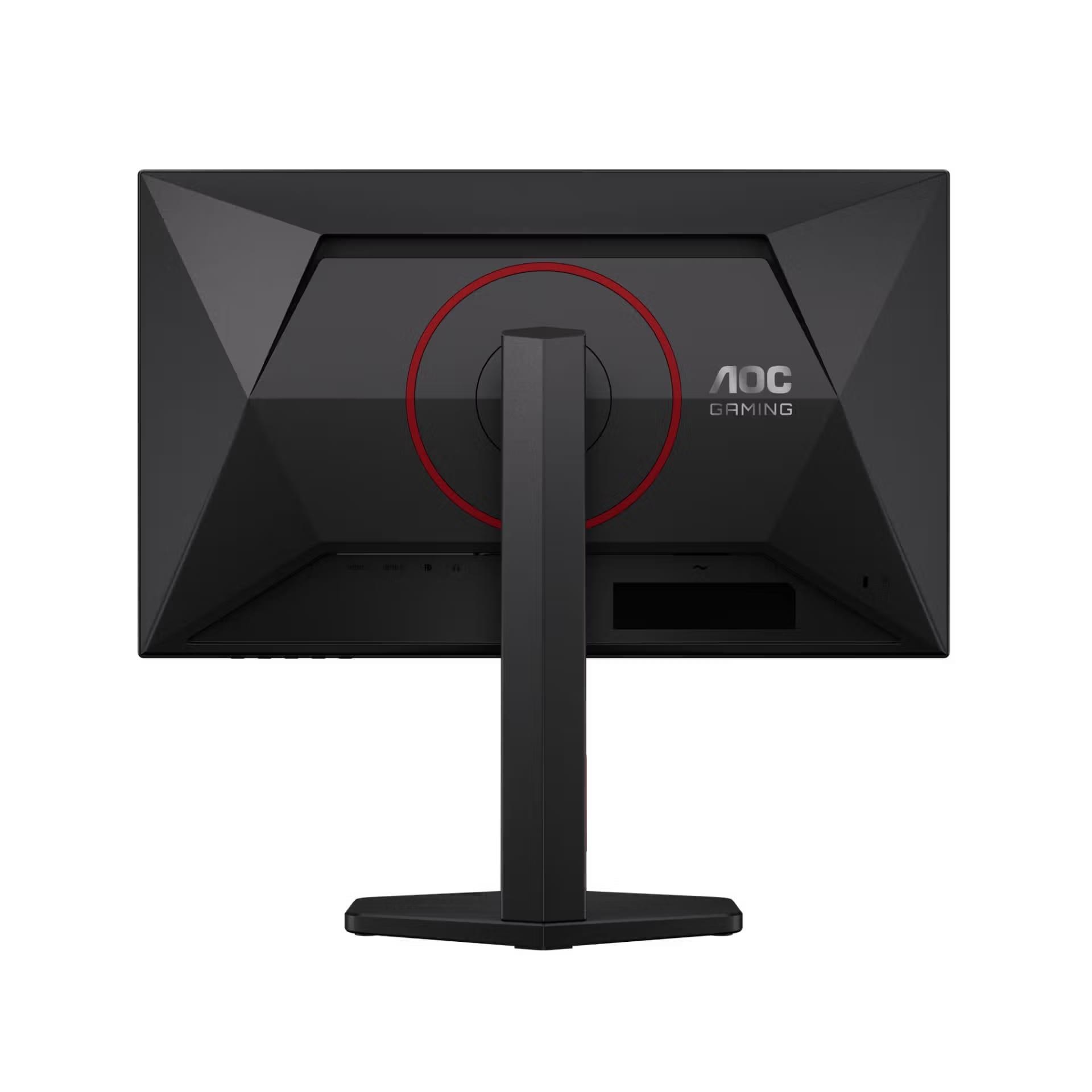 AOC MT IPS LCD WLED 23,8" 24G4ZR - IPS panel, 1980x1080, 260Hz, HDMI, DP, Pivot