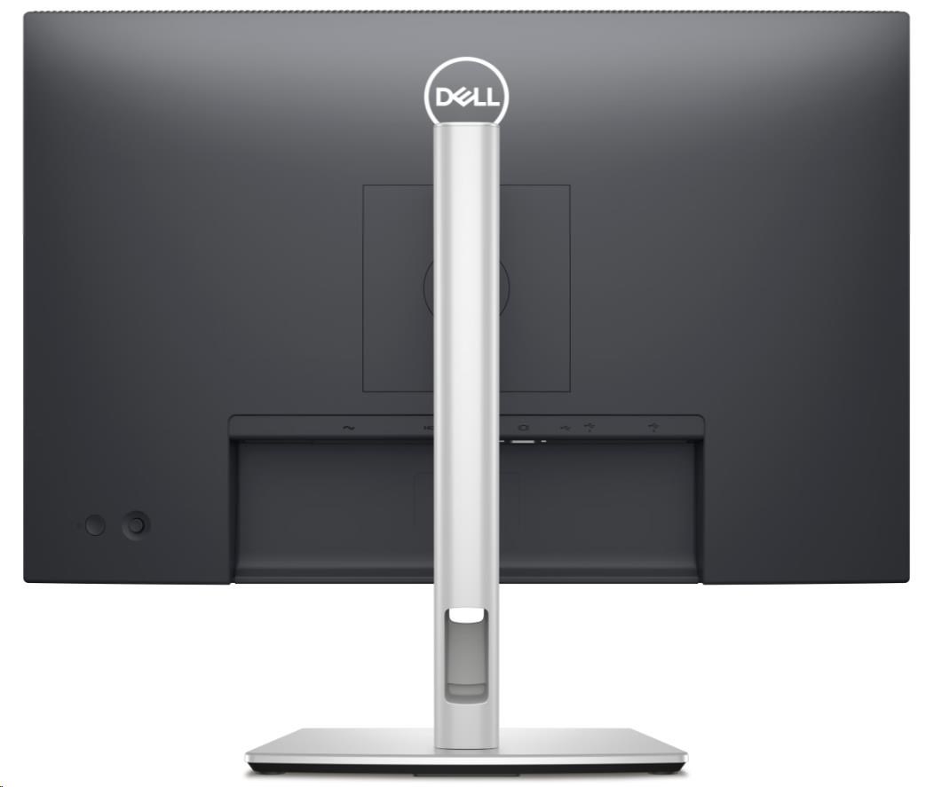 DELL LCD P2425 - 24,07"/IPS/LED/1920x1200/16:10/100Hz/8ms/1500:1/300 cd/m2/HDMI/DP/VGA/Pivot/VESA/3YNBD (210-BMJD)
