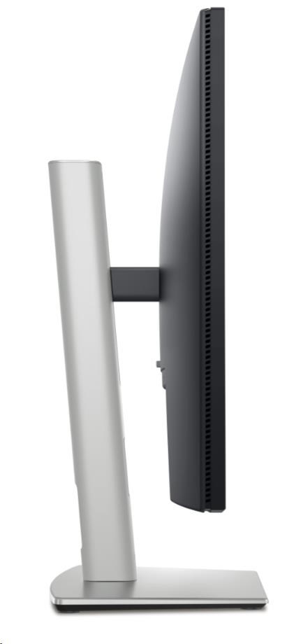 DELL LCD P2425 - 24,07"/IPS/LED/1920x1200/16:10/100Hz/8ms/1500:1/300 cd/m2/HDMI/DP/VGA/Pivot/VESA/3YNBD (210-BMJD)