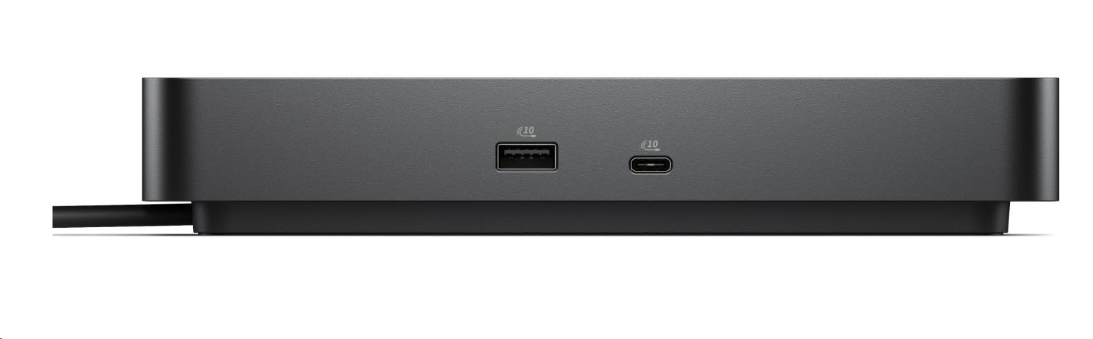 DELL Pro Smart Dock - SD25