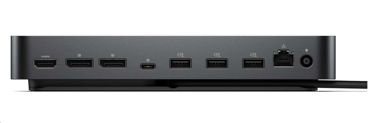 DELL Pro Smart Dock - SD25
