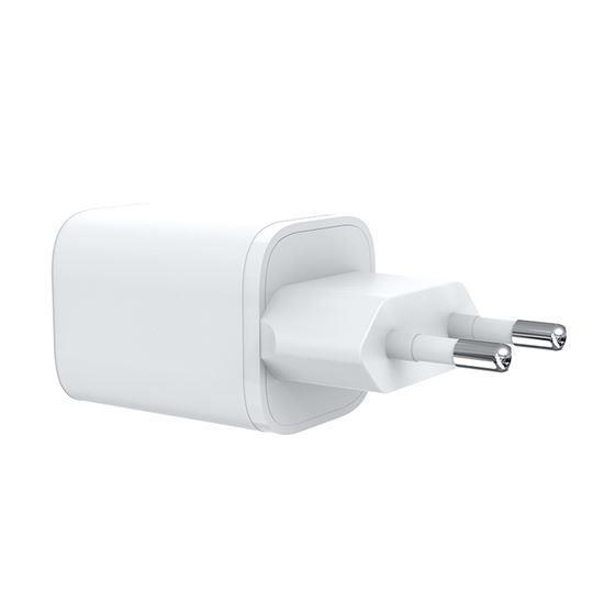 Solight USB-C fast charger GaN 33W PD